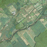 PA-TYRONE: GeoChange 1962-2013 Preview 2