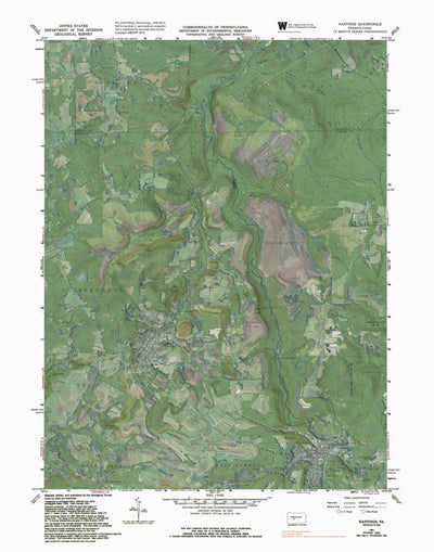 PA-HASTINGS: GeoChange 1958-2013 Preview 1