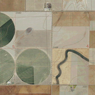 KS-BIRD CITY SOUTH SW: GeoChange 1977-2012 Preview 2