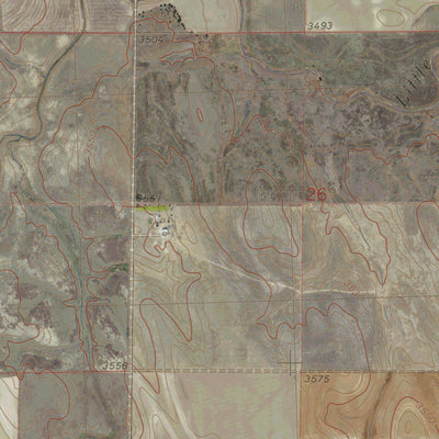 KS-BIRD CITY SOUTH SW: GeoChange 1977-2012 Preview 3