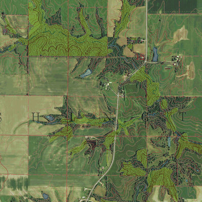 IA-IL-FORT MADISON: GeoChange 1962-2013 Preview 2