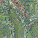 PA-BARNESBORO: GeoChange 1958-2013 Preview 3