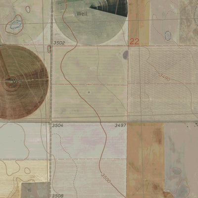 KS-BIRD CITY SOUTH NW: GeoChange 1977-2012 Preview 2