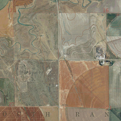 KS-MINGO: GeoChange 1974-2012 Preview 3
