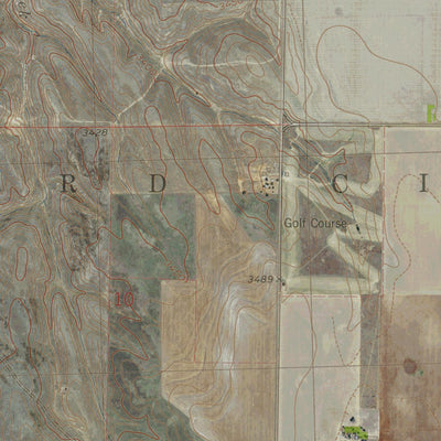 KS-BIRD CITY NORTH: GeoChange 1974-2012 Preview 2