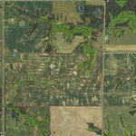 IA-KEOSAUQUA: GeoChange 1965-2013 Preview 2