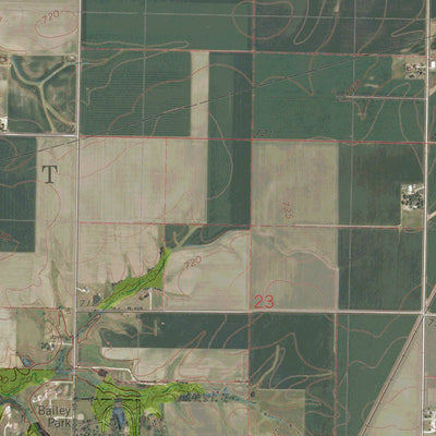 IL-CAMP POINT: GeoChange 1974-2012 Preview 2