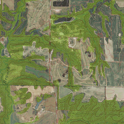 IL-CAMP POINT: GeoChange 1974-2012 Preview 3