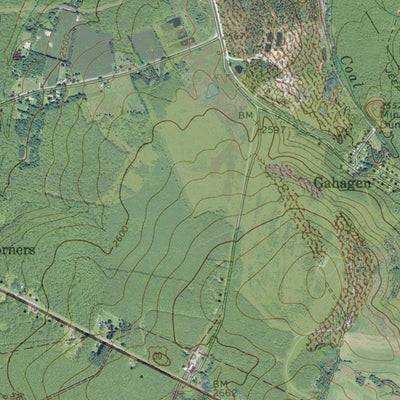 PA-CENTRAL CITY: GeoChange 1966-2013 Preview 2