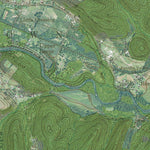 PA-FRANKSTOWN: GeoChange 1962-2013 Preview 2