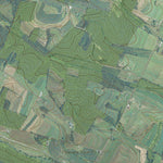 PA-SCHELLSBURG: GeoChange 1966-2013 Preview 2