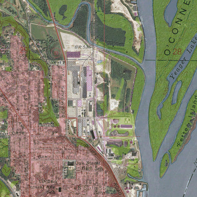 IA-IL-BURLINGTON: GeoChange 1962-2012 Preview 3