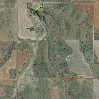 KS-KANONA NW: GeoChange 1963-2012 Preview 3
