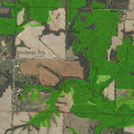 MO-BENJAMIN: GeoChange 1947-2012 Preview 2