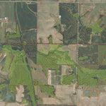 IL-WEST POINT: GeoChange 1973-2012 Preview 2
