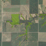 IL-CARTHAGE WEST: GeoChange 1973-2012 Preview 2