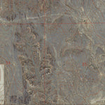 KS-HARRIS DRAW NE: GeoChange 1957-2012 Preview 3