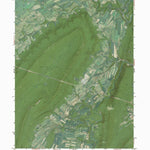 PA-SPRUCE CREEK: GeoChange 1962-2013 Preview 1