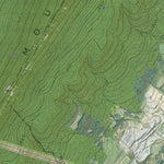 PA-SPRUCE CREEK: GeoChange 1962-2013 Preview 2