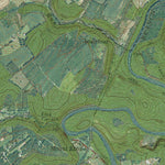 PA-SPRUCE CREEK: GeoChange 1962-2013 Preview 3