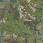 IL-SUTTER: GeoChange 1962-2012 Preview 3
