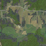 IA-OTTUMWA SOUTH: GeoChange 1955-2013 Preview 2