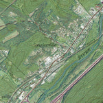 PA-TIPTON: GeoChange 1962-2013 Preview 3