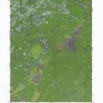 PA-BEAVERDALE: GeoChange 1962-2013 Preview 1