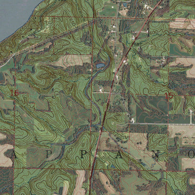 IL-IA-NIOTA: GeoChange 1962-2012 Preview 3