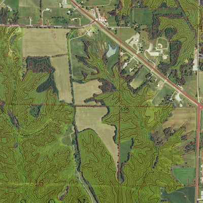 IA-MO-IL-KEOKUK: GeoChange 1962-2012 Preview 2