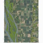 IL-MO-LONG ISLAND: GeoChange 1974-2012 Preview 1