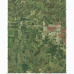 IA-WEST BURLINGTON: GeoChange 1962-2013 Preview 1