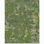 IA-LOCKRIDGE EAST: GeoChange 1973-2013 Preview 1