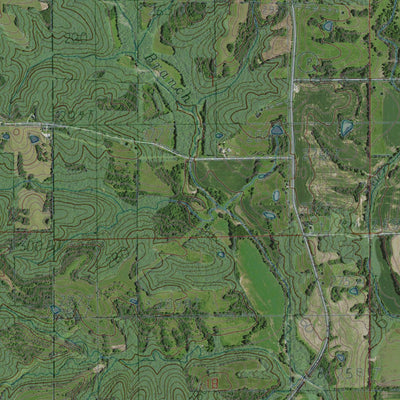 MO-GOSHEN: GeoChange 1981-2014 Preview 3