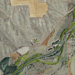 KS-HEINZELMAN CANYON: GeoChange 1974-2012 Preview 3