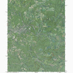 PA-PUNXSUTAWNEY: GeoChange 1967-2013 Preview 1