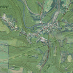 PA-PUNXSUTAWNEY: GeoChange 1967-2013 Preview 2