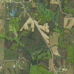 IA-FAIRFIELD SOUTH: GeoChange 1973-2013 Preview 3