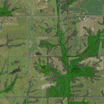 MO-LOCUST HILL: GeoChange 1964-2014 Preview 2