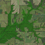 MO-LOCUST HILL: GeoChange 1964-2014 Preview 3