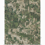 MO-DEER RIDGE: GeoChange 1947-2012 Preview 1