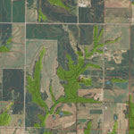 IL-MENDON: GeoChange 1974-2012 Preview 2