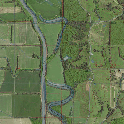 MO-GIFFORD: GeoChange 1974-2014 Preview 2