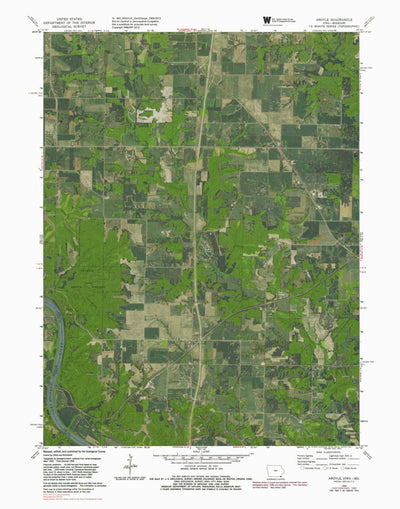 IA-MO-ARGYLE: GeoChange 1968-2013 Preview 1