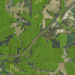 IA-MO-ARGYLE: GeoChange 1968-2013 Preview 3