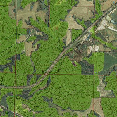 IA-MO-ARGYLE: GeoChange 1968-2013 Preview 3
