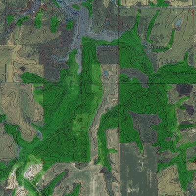 IA-PLANO: GeoChange 1964-2013 Preview 2