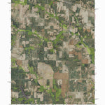 MO-LA BELLE: GeoChange 1947-2012 Preview 1