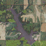 MO-LA BELLE: GeoChange 1947-2012 Preview 3