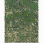 IA-UNIONVILLE: GeoChange 1964-2013 Preview 1